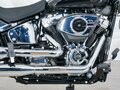 2025 Harley-Davidson Breakout, чёрный, 3099000 рублей - вид 9