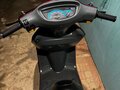 2010 Honda Tact, красный, 48000 рублей - вид 4