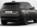 2022 Land Rover Range Rover P530 MHEV V, серый - вид 2