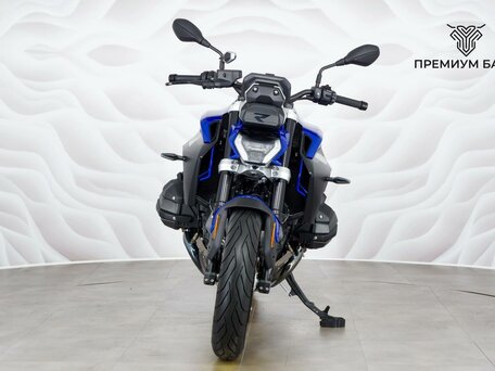 2025 BMW R 1300 R, синий, 2200000 рублей, вид 4