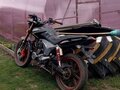 2012 Stels Flame 200, чёрный, 100000 рублей