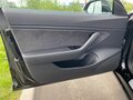 2018 Tesla Model 3 Mid Range I, чёрный - вид 9