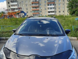 2017 Renault Kaptur I, серый, 1500000 рублей, вид 2
