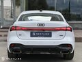 2025 Audi A5 III (B10), белый - вид 6