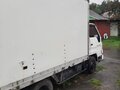 1995 Toyota Dyna, белый, 450000 рублей - вид 4