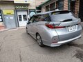 2019 Honda Shuttle II Рестайлинг, серебристый, 1320000 рублей - вид 5