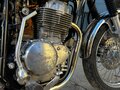 1997 Honda CB 400SS, чёрный, 280000 рублей - вид 3
