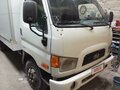 2011 Hyundai HD35, белый, 1500000 рублей - вид 2