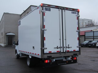 2026 Ford Transit, белый, 7140000 рублей, вид 5