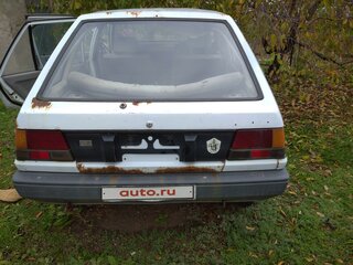1983 Toyota Corsa II (L20), белый, 220000 рублей, вид 2