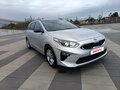 2019 Kia Ceed III, серебристый, 1900000 рублей - вид 10