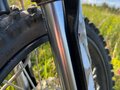 2024 Kayo Basic TT125EM, белый, 70000 рублей - вид 5