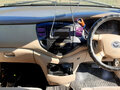 1999 Mazda MPV II (LW), белый, 460000 рублей - вид 9