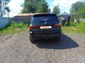 2008 BMW X3 20d I (E83) Рестайлинг, чёрный, 735000 рублей - вид 11