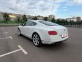 2013 Bentley Continental GT II, белый, 6800000 рублей - вид 7
