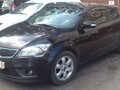 2011 Kia Ceed I Рестайлинг, чёрный, 650000 рублей - вид 1