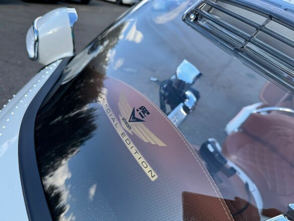 2013 Honda GL 1800 Gold Wing, белый, 2200000 рублей - вид 7