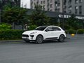 2014 Porsche Macan S I, белый, 2490000 рублей - вид 2