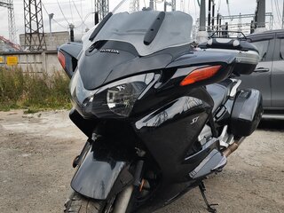 Honda ST 1300