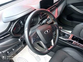 2023 Москвич 3, белый, 959000 рублей, вид 5