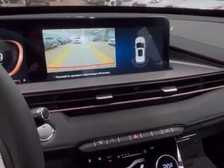 2024 Exeed LX I Рестайлинг 2, серый, 2850000 рублей, вид 4