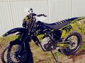 2024 Zuumav CR 250 CB, зелёный, 160000 рублей - вид 5