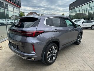 2023 Exeed LX I Рестайлинг, серый, 2099900 рублей, вид 5