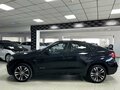2018 BMW X6 30d II (F16), чёрный, 4800000 рублей - вид 3