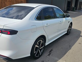 2023 Kaiyi E5, белый, 2000000 рублей, вид 3
