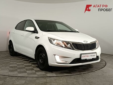 Kia Rio III