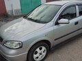 2001 Opel Astra G, серебристый, 370000 рублей - вид 6