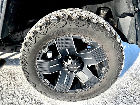 2005 Hummer H2 I, чёрный, 2650000 рублей - вид 31
