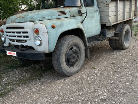1988 ЗИЛ 4502 ММЗ, синий, 550000 рублей, вид 1