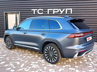 2026 VOLGA K50, серый, 4799000 рублей, вид 3