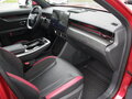 2024 Jetour Dashing I, красный, 2380000 рублей - вид 8