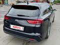 2019 Kia Ceed III, чёрный, 1750000 рублей - вид 5