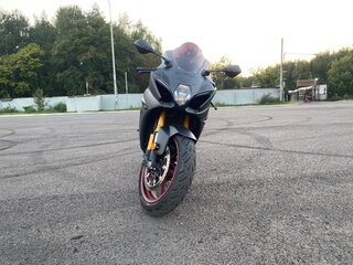 2020 Suzuki GSX-R 1000, чёрный, 2250000 рублей, вид 2