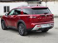2022 Nissan Pathfinder V, пурпурный, 5099000 рублей - вид 7