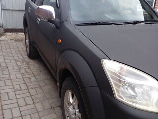 2008 Great Wall Hover, чёрный, 410000 рублей, вид 4