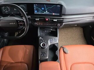 2025 Kia Sportage V Рестайлинг, белый, 3150000 рублей, вид 3