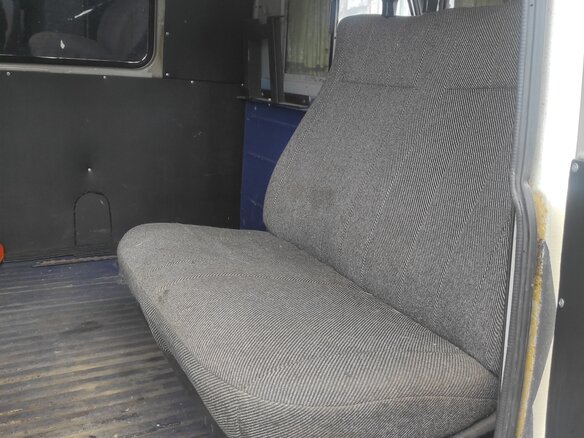 2004 УАЗ 3962, серый, 390000 рублей - вид 3