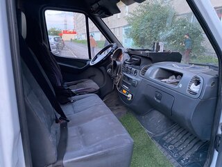 2005 Mercedes-Benz Sprinter Classic, белый, 690000 рублей, вид 5