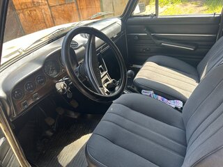 1990 Lada (ВАЗ) 2106, бежевый, 300000 рублей, вид 5