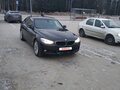 2014 BMW 3 серии Gran Turismo 320d xDrive VI (F3x), чёрный, 1880000 рублей - вид 6