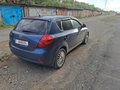 2007 Kia Ceed I, синий, 650000 рублей - вид 4