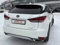 2021 Lexus RX 300 IV Рестайлинг, белый, 5800000 рублей - вид 6