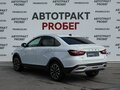 2023 Lada (ВАЗ) Vesta Cross I Рестайлинг (NG), белый - вид 6