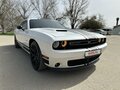 2014 Dodge Challenger R__T III Рестайлинг 2, белый, 5950000 рублей - вид 6