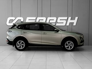 2025 FAW Bestune T90, серый, 3110000 рублей, вид 5