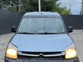 2007 Citroen Berlingo I Рестайлинг, серый